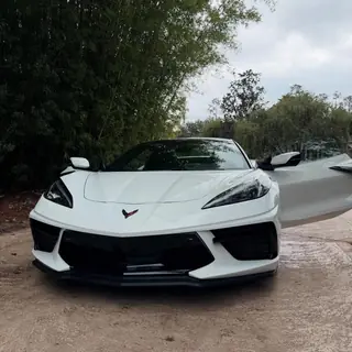 Slick Shine Instagram post: A modern supercar deserves a flawless finish — delivered.