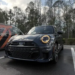 Slick Shine Instagram post: Compact, quick, and cleaned to perfection.
