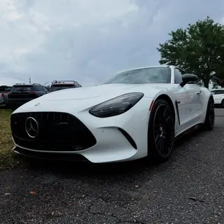 Slick Shine Instagram post: German engineering.